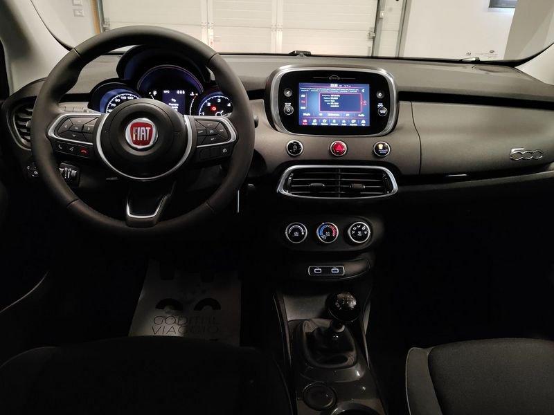 FIAT 500X 1.3 MultiJet 95 CV (( Promo ))