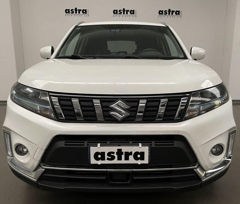 Suzuki Vitara Vitara 1.4 Hybrid 4WD AllGrip Top