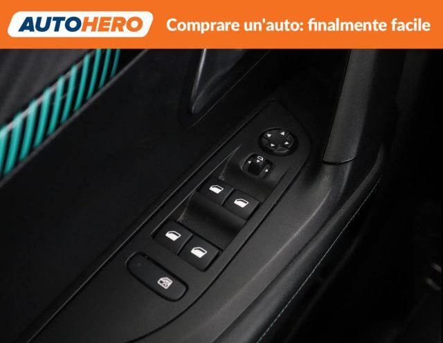 PEUGEOT 2008 BlueHDi 130 EAT8 Allure