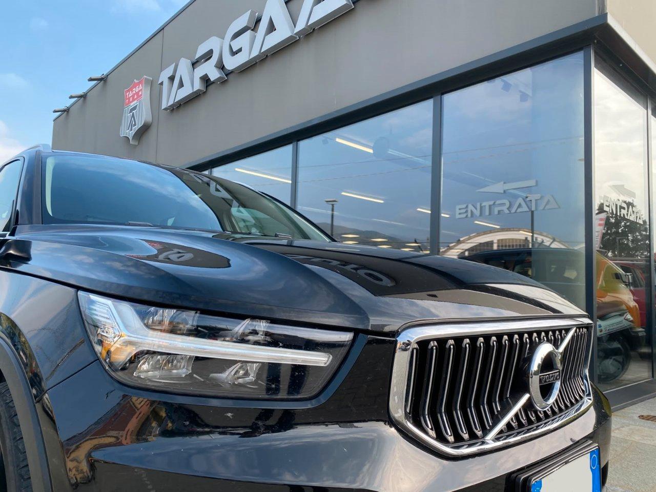 Volvo XC40 1.5 t5 phev Inscription auto my21