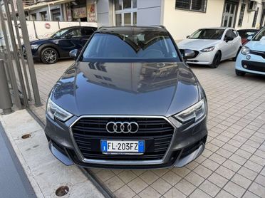 AUDI A3 Sedan 30 1.6 tdi Sport 116cv