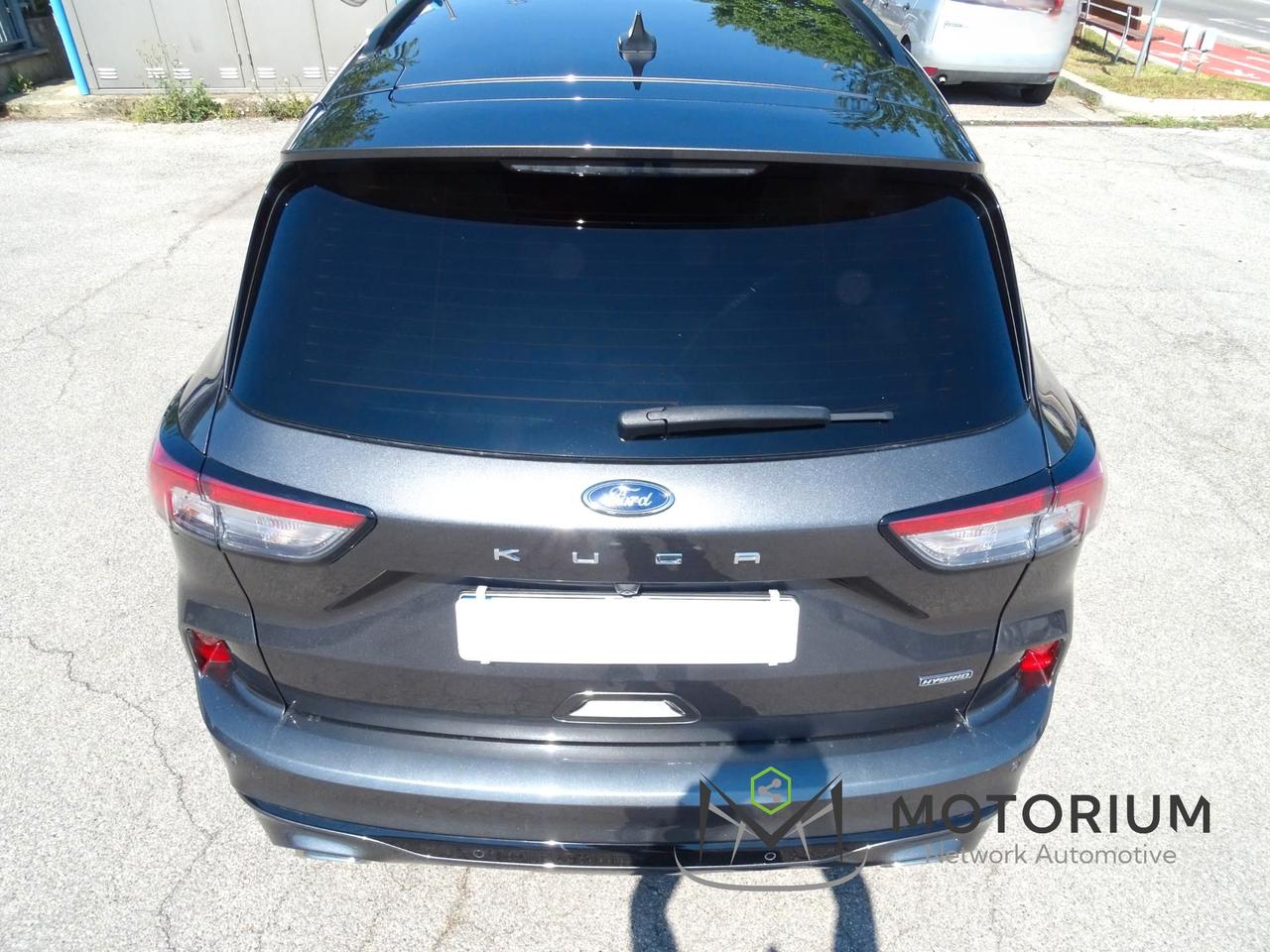 Ford Kuga 2.5 phev ST-Line X 2wd 190cv