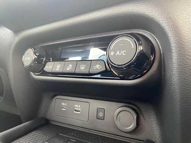Nissan Juke 1.6 HEV N-Design