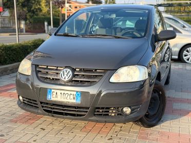 Volkswagen Fox 1.2 GPL CON SCADENZA 2033