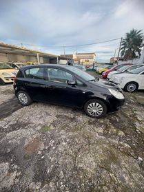 Corsa 1.2 80CV 5 porte GPL-TECH Club