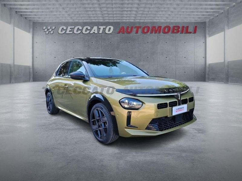 Lancia Ypsilon Nuova Ypsilon Ibrida Lx 1.2 100cv Ibrida