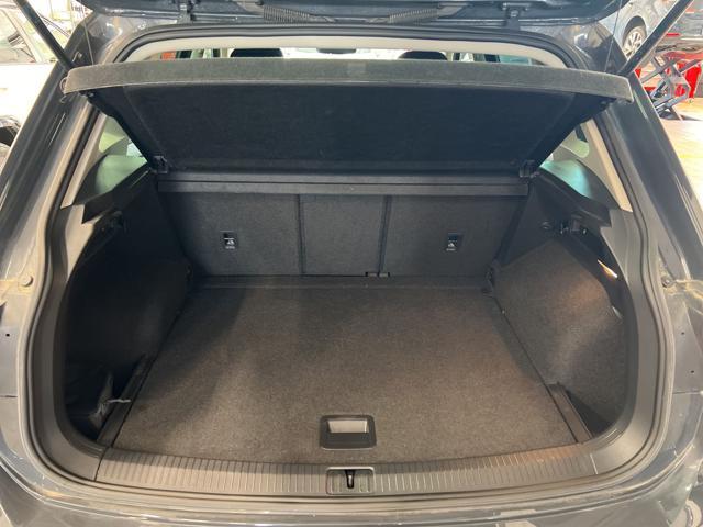 VOLKSWAGEN Tiguan 1.6 TDI SCR Style BlueMotion Technology
