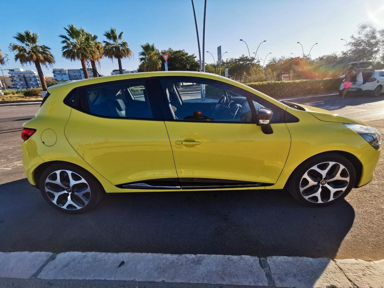 Renault Clio 1.5 dCi 8V 90CV 5P. Energy 2014