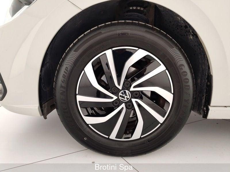 Volkswagen Polo Polo 1.0 TSI Life
