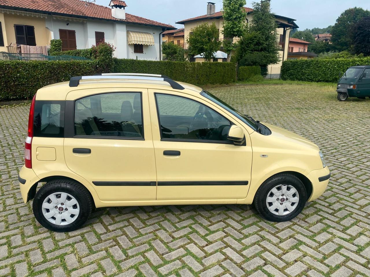 Fiat Panda 1.2 Dynamic