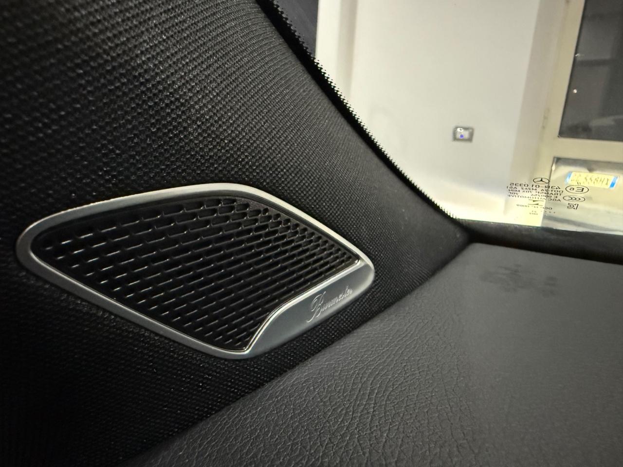 MB GLA 220D 190cv 4Matic PREMIUM AMG+TETTO/AMBIENT2022