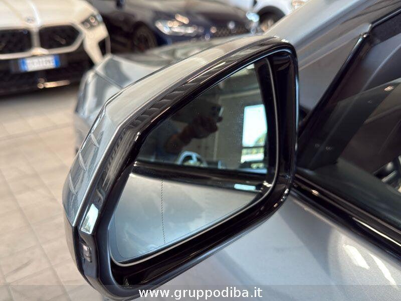 BMW X2 U10 sdrive 18d MSport auto
