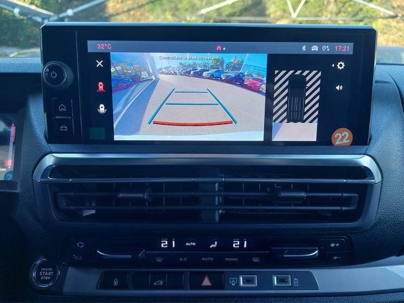 FIAT Scudo Scudo 2.0 BlueHDi 180 CV S&S AT8 S-Design