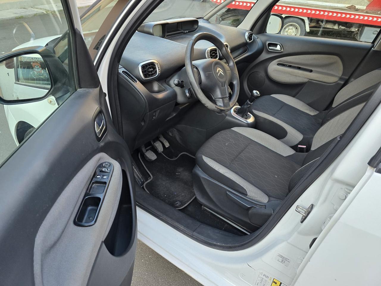 Citroen C3 Picasso 1.6 HDi 90 Business Combi 12 mesi garanzia