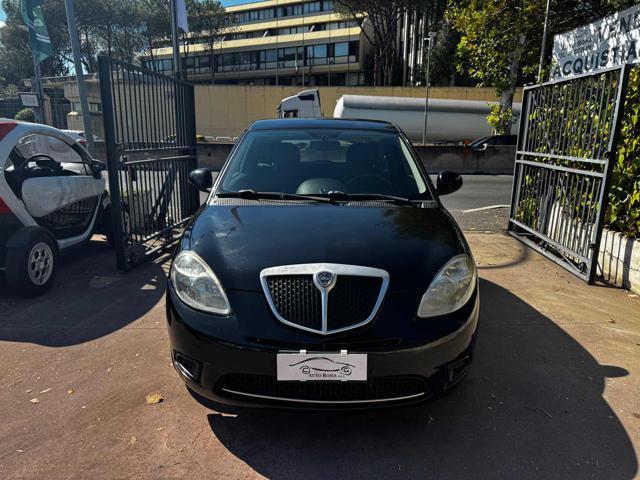 LANCIA Ypsilon 1.3 MJT 75 CV Elle