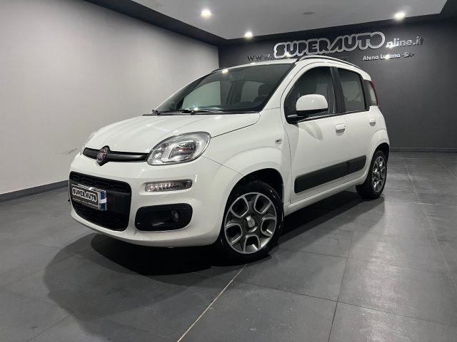 FIAT Panda 1.2 69 CV Easy. 5° POSTO