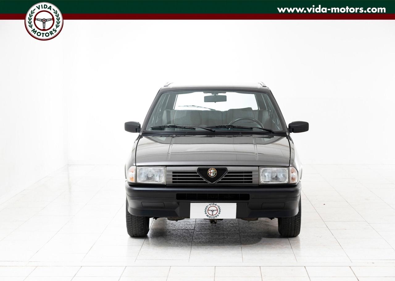 Alfa Romeo 33 giardinetta 4x4 * 50900 KM *VERSIONE
