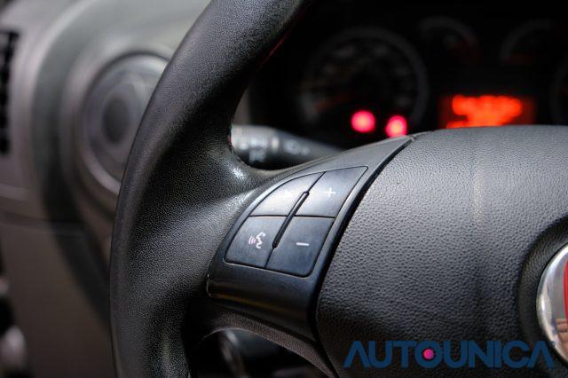 FIAT Qubo 1.3 MJT 80 CV ACTIVE NEOPATENTATI