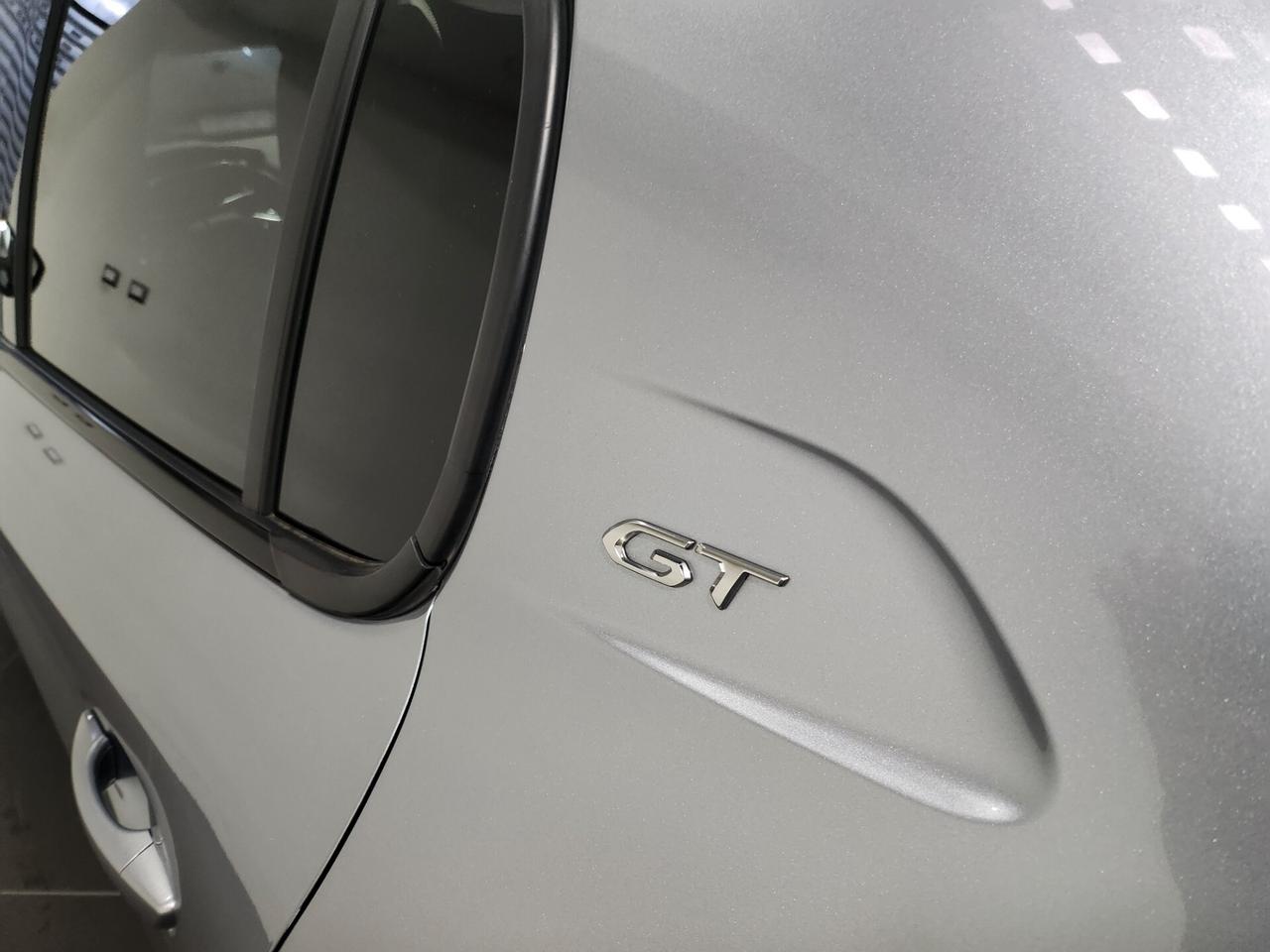 Peugeot 208 PureTech 100 Stop&Start EAT8 5 porte GT Line