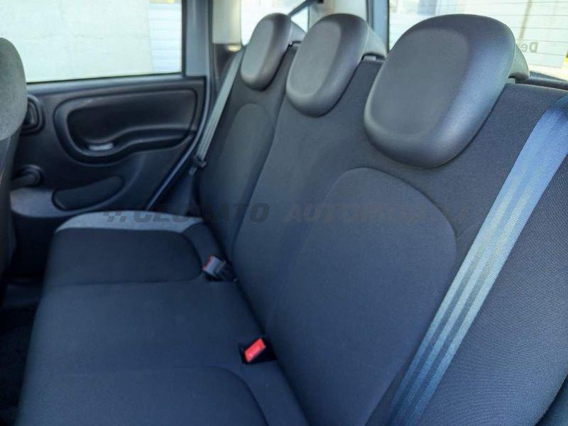 FIAT Panda Panda 1.0 firefly hybrid City Life s&s 70cv 5p.ti