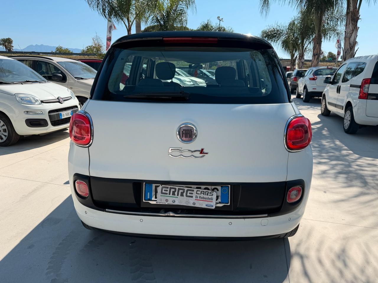 FIAT 500L ANNO 2012 1.3 MJT 85 CV