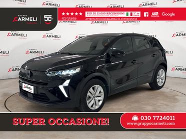 Renault Captur 1.0 TCe Evolution