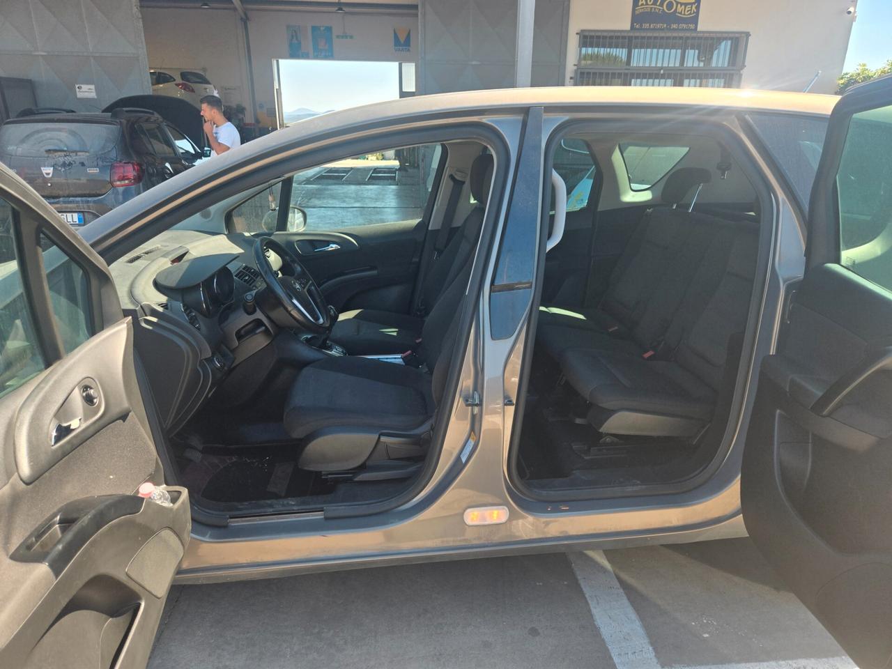 Opel Meriva 1.3 MLTJ