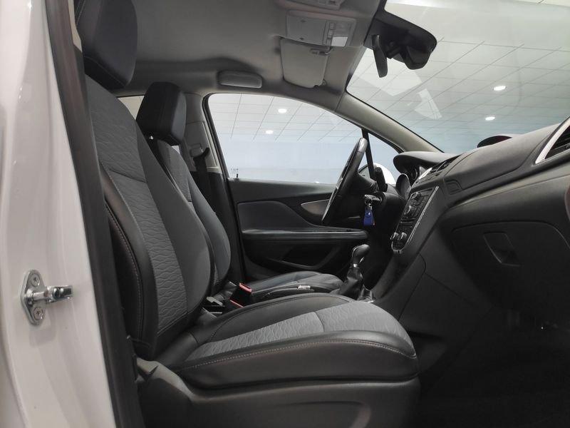 Opel Mokka Mokka 1.6 CDTI Ecotec 136CV 4x4 Start&Stop Cosmo*4x4*DIESEL*