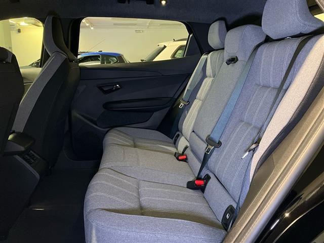 RENAULT Scenic E Tech Electric Comfort Range Evolution