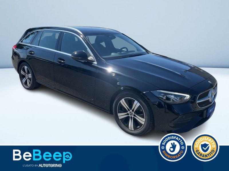 Mercedes-Benz Classe C C SW 200 D MHEV SPORT AUTO