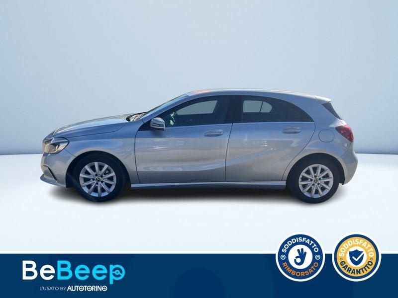 Mercedes-Benz Classe A A 200 D BUSINESS