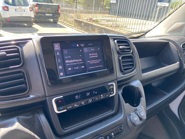 FIAT Ducato *PROMO* 35 2.2 Mjt 140CV PM-TM Furgone
