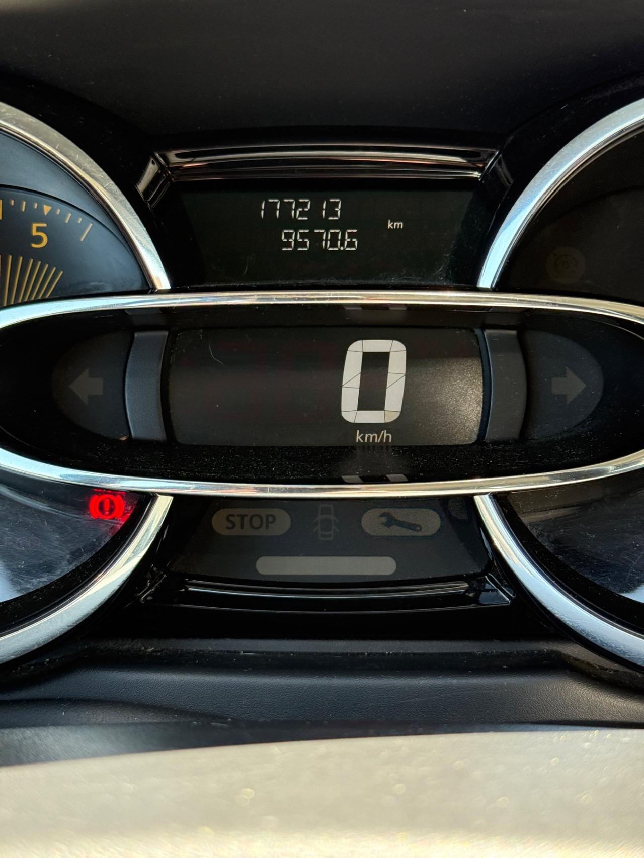 Renault Clio 1.5 dCi 8V 90CV Start&Stop 5 porte Energy