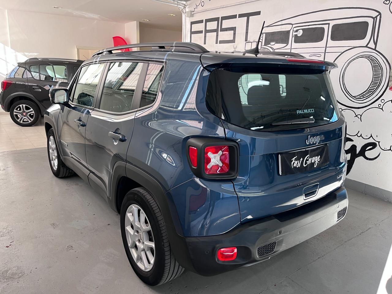 Jeep Renegade 1.0 T3 Longitude