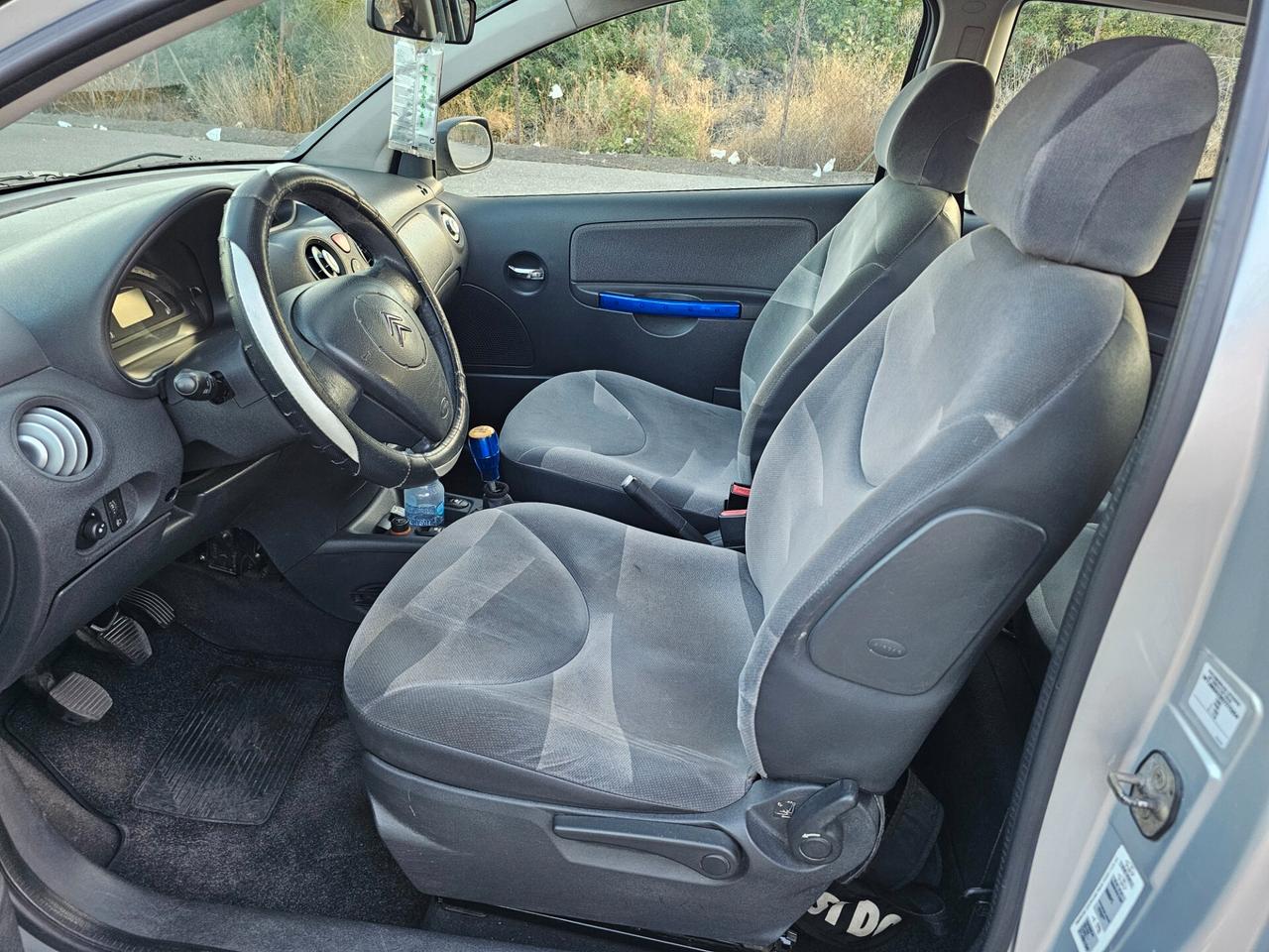 Citroen C2 1.4 HDi 70CV Elegance