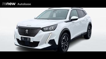 Peugeot 2008 BlueHDi 100 S&S Allure Navi Pack