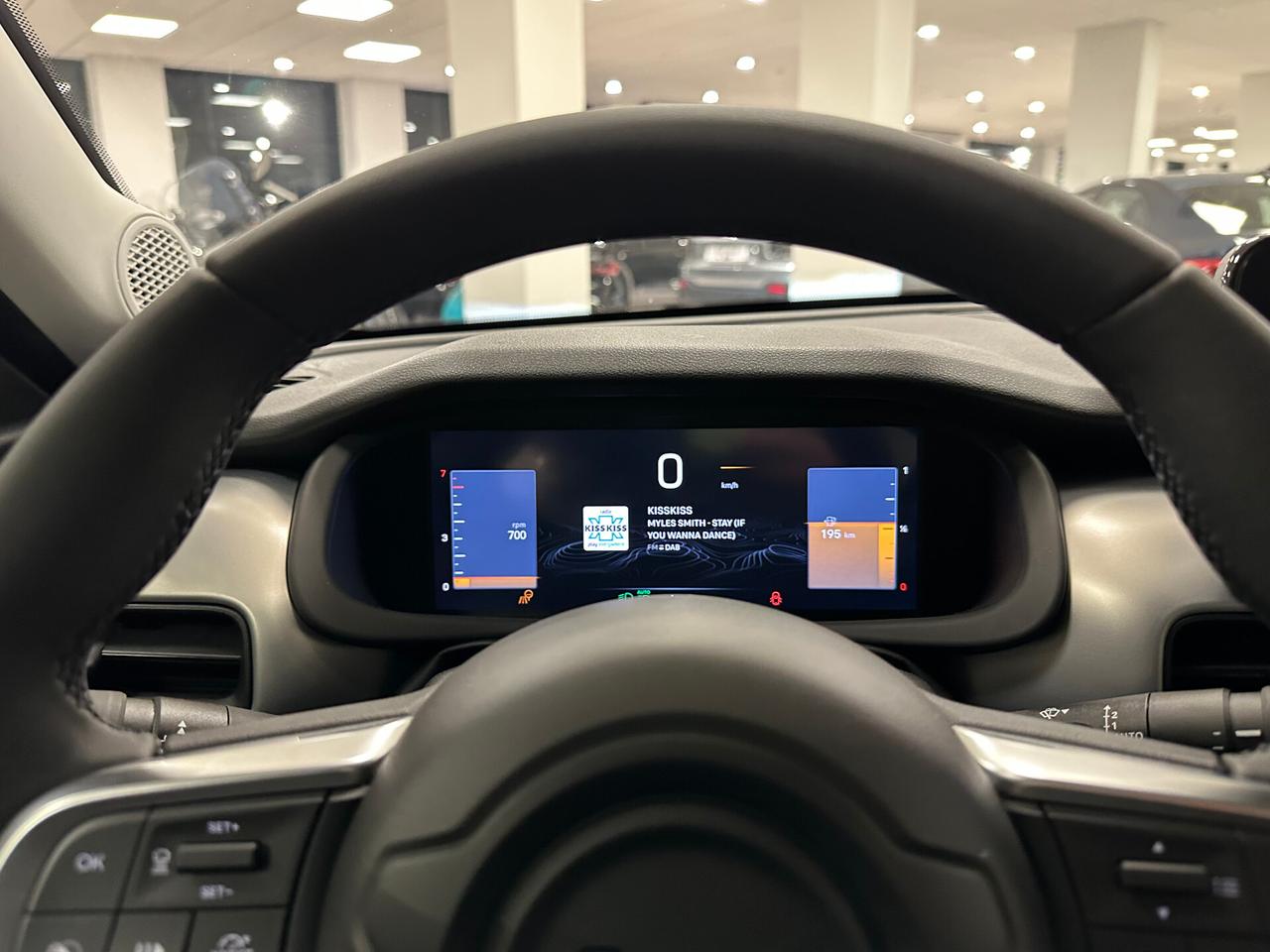 Jeep Avenger 1.2 Turbo 100 CV Summit km0 - 2025