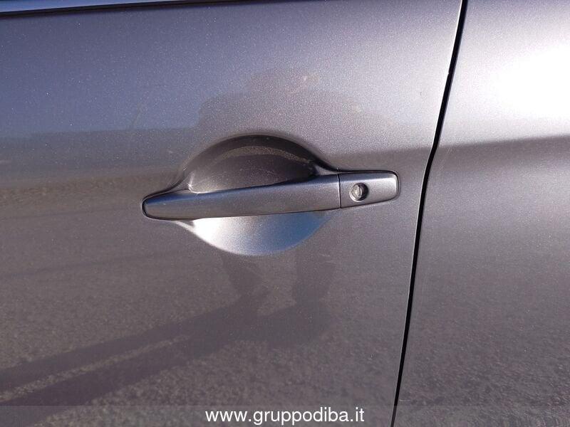 Mitsubishi ASX I 2010 Diesel 1.8 Invite 4wd