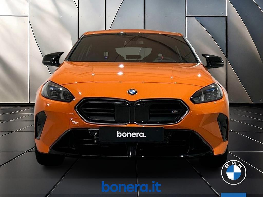BMW Serie 1 M 135 MSport Pro xDrive DCT
