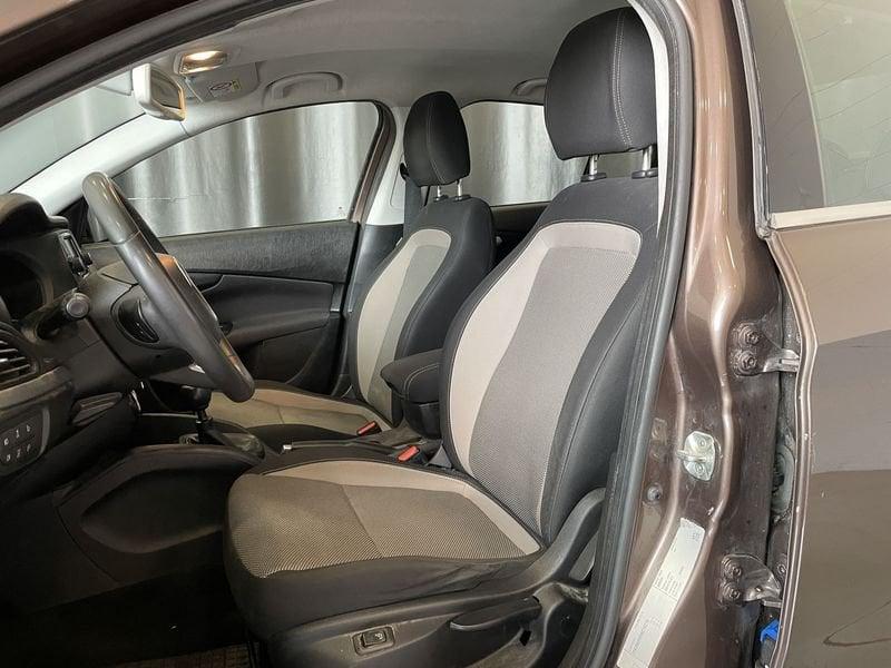 FIAT Tipo Tipo 1.6 Mjt 4 porte Opening Edition