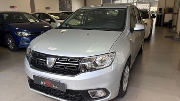 Dacia Sandero 0.9 TCe 12V TurboGPL 90CV Start&Stop Lauréate