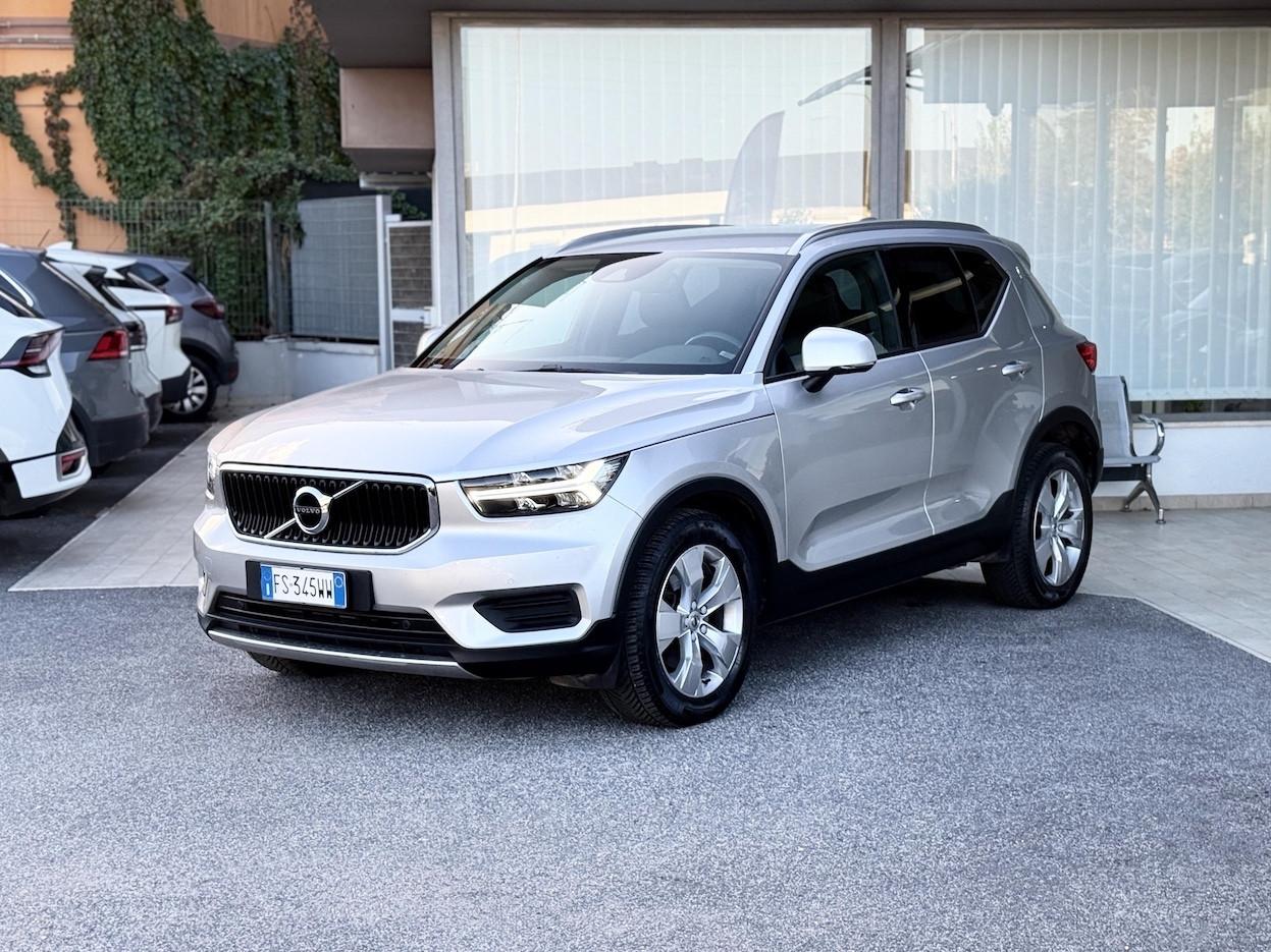 Volvo XC40 2.0 Diesel 150CV E6 Automatica - 2019