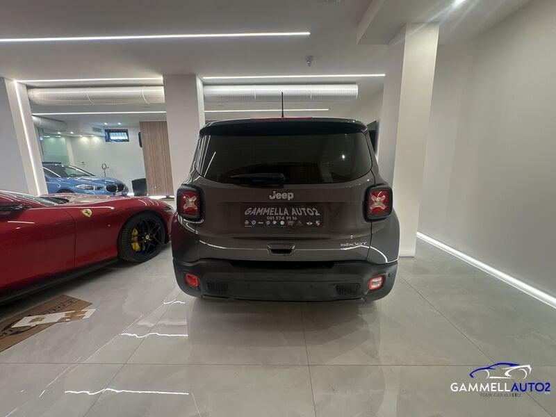 Jeep Renegade Renegade 1.6 Mjt Sport