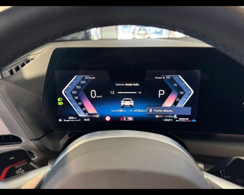 BMW Serie 1 (F70) 118d 5p. MSport