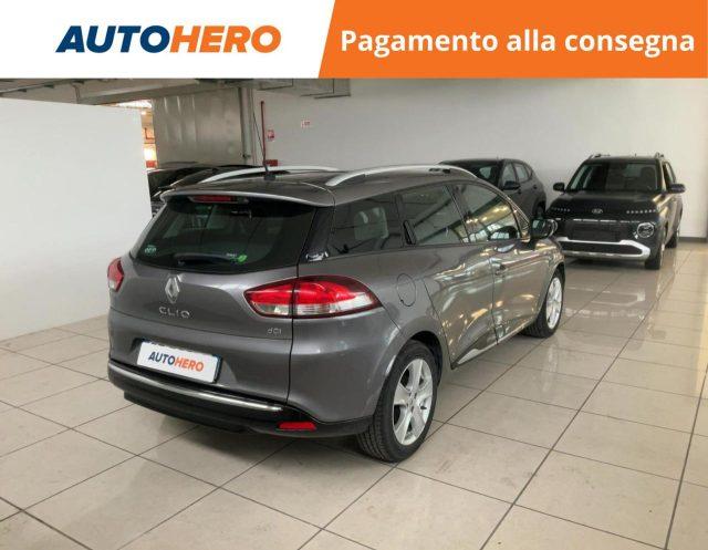 RENAULT Clio Sporter 1.5 dCi 8V 75CV Live