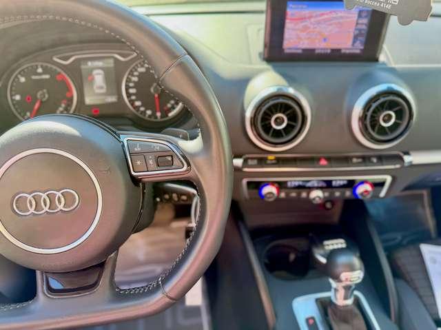 Audi A3 SBK 2.0 Tdi 150cv S-tronic UNIPRO\KMCERTIFICATI\GA