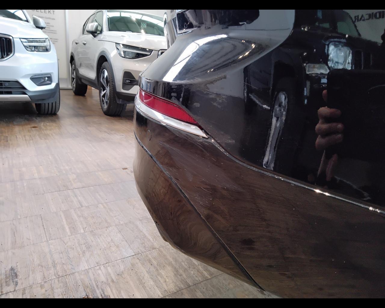 VOLVO XC60 II 2018 - XC60 2.0 d4 Inscription awd geartronic