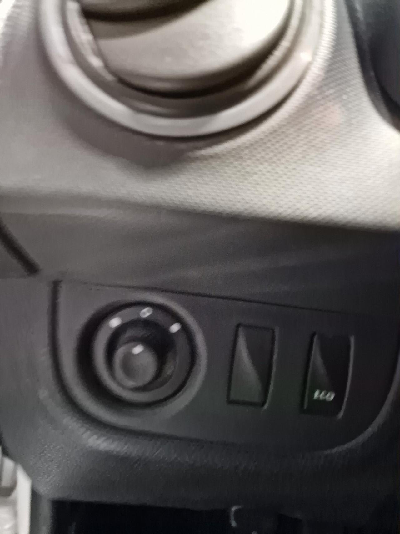 Dacia Sandero Stepway 1.5 dCi 159 mila chilometri