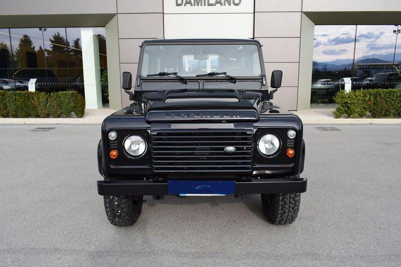 Land Rover Defender 90 2.2 TD4 - AUTOCARRO N1 - IVA ESPOSTA