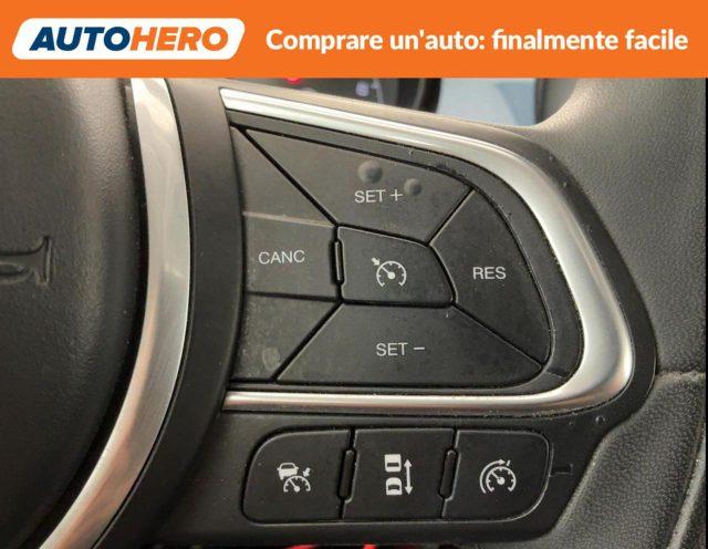 FIAT 500X 1.0 T3 120 CV City Cross